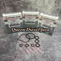 Kit power steering up seal kit stering atas mitsubishi L200 K57T K77T MR353759. 