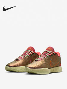 Giày bóng rổ nam Nike LeBron XXI EP FN0709-800