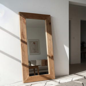 Vintage Full-length Mirror