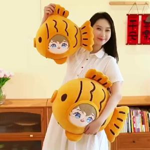Candy Dinosaur Stuffed toys Pillow Unicorn Happy Birthday Gift Doll Plush Toys