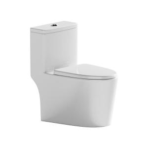 SSWW | Bồn Cầu Công Suất Xả Cao Chống Hôi