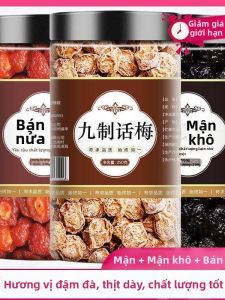 No Additives Prune Dried Fruit