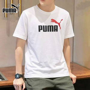 PUMA | Áo Thun Dễ Thở Mới Thu