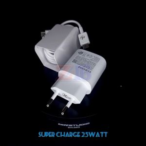 Charger Samsung S20 S21+ ULTRA TYPE C TO C 25 WATT 25w