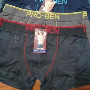 quần lót đùi nam proben thun lạnhquần lót kháng khuẩn không để vết hằn trên da pb05
