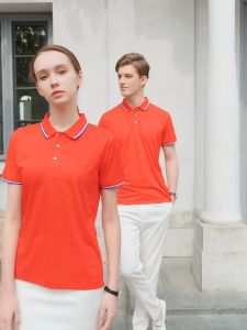 Drifit Stripe Polo T-Shirt: Stylish & Comfortable Daily Wear