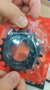 ขายปลีกและส่ง โซ่จักรยาน และฟรี18ฟันจักรยาน งานเกรดJAPAN