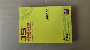 Lọc gió động cơ Kia Sortage 2015-2022 JS ASAKASHI