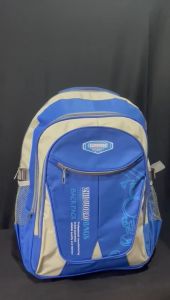 Tas Sekolah Anak Laki-Laki: Tas Sekolah Berkualitas Tinggi & Desain Ergonomis