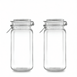 KuaKe | Fruit Wine Fermentation Glass Airtight Jar