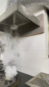 NEW8/10 นิ้ว พัดลมดูดอากาศ สแตนเลส พัดลมดูดอากาศ 3m เคเบิล พร้อมสวิตซ์ พัดลมดูดควัน พัดลมดูดอากาศในครัว ลมแรง คุณภาพดี 💕ปลั๊กไทยแลนด์2อัน💕