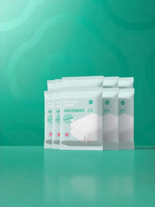 Purcotton | Cotton Portable Disposable Towel
