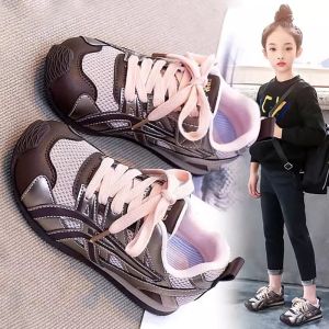 Breathable Lightweight Shock Absorbing Summer Sneakers