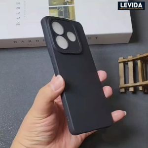 Redmi Note 14 Series: Spesifikasi & Perlindungan