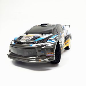 Full-Scale Drift High-Speed RC Car 1:12