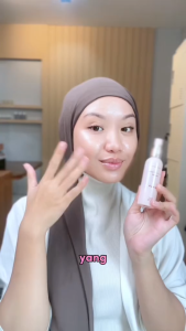 [Phytocell Series] KYMM SKIN Glass Skin Here We Glow Face Mist 4in1