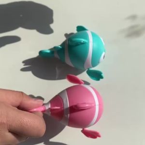 Selamat Datang di Toko Kami: Mainan Mandi Bayi & Mainan Ikan Renang