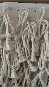 120W Mobile Phone Charger Head 3usb+4pd Fast Charging Mobile Phone Charger 5V4A With Cable For Android Phone Huawei Tablet NEW