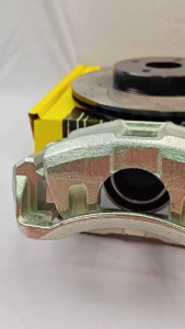 HONDA ODYSSEY (ODC) DISC BRAKE CALIPER 11INCH FOR MODIFIED MYVI/KENARI/KELISA/VIVA/AXIA/BEZZA - BRAKE PUMP BRAND NEW