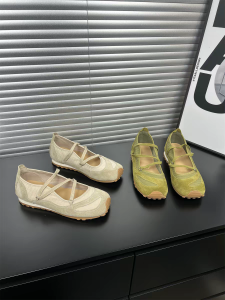 XUJIA | Flat Low-cut Sports Casual Women Shoes