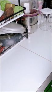 Talenan Dapur Berkualitas & Multifungsi