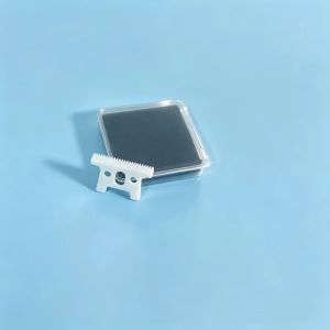 VGR | Lưỡi Dao Thay Thế Bằng Gốm Chuyên Nghiệp Dành Cho Máy Cắt Tỉa Andis SlimLine Pro Li D7 D8 # 32655 D8 # Phụ Kiện Thiết Bị Chăm Sóc Cá Nhân