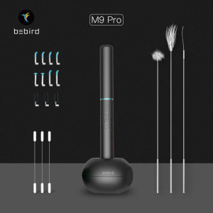 CMGF | Lighted Earwax Remover for Kids