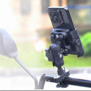 BONINGYU | Vibration-Resistant Phone Mount