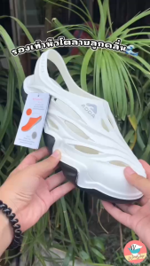 Adda 5TD75 รองเท้าหัวโต รองเท้ารัดส้น รองเท้าแตะ รองเท้าเดินป่า น้ำหนักเบา