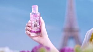 Eskuline Cologne Gel - Eskulin Gel dengan Pelembab