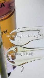 Athena Brightening Refreshing & Moisturizing Purifying Body Wash Combo–Smooth Radiant & Hydrated
