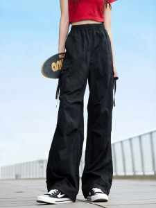 CAMEL | Quick-Drying Cool Feeling Sun-Protective Outdoor Pants