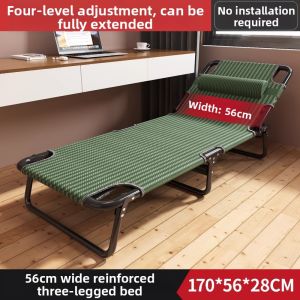 FWTDF | Portable Adult Bed Nap Time Chair