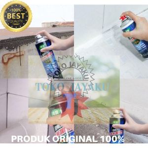 TJ Cat Waterproof Hongyin Memperbaiki Dinding Saluran Pipa Atau Cat Anti Bocor