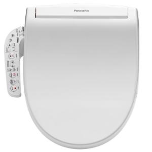 Panasonic | Smart Automatic Heated Bidet Seat Toilet Cover