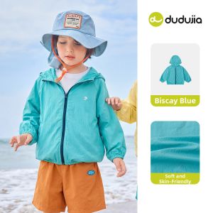 DUDUJIA | Children Lightweight Sun Protection Clothes