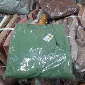 HIJAB BERGO SYARI CRINGKLE AIRFLOW PET SIZE XL