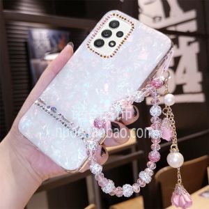Ultra-Thin Luxury Silicone Protective Case for Samsung Galaxy A54 A15 A52 A33 A34 A23/A13A51 A14 A73 A53 A60 A70