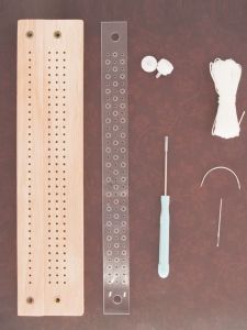 Manual Punching Binding Tool for Diary Notebook Handmade Stitching Book Binding Machine Document Archiving Bookbinding Equipment