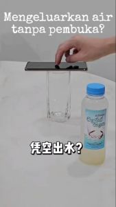 Minuman Jeli Ais Yogurt Jeli Ais (Sehingga 18 perisa) 350ml