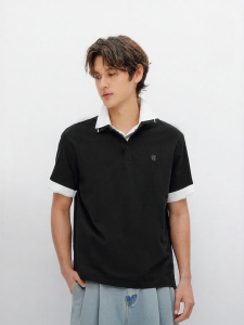 Semir | Áo Polo Nam Tay Ngắn Làm Mát