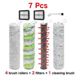 Replacement Parts for Bissell CrossWave X7 Plus Cordless PetX7 Pro Pet 2955N3479N30113055327732793276A Vacuum Cleaner