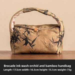SHUANGYU | Portable Outdoor Tea Set Storage Bag