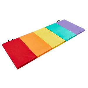 Foldable Anti-Slip Yoga Mat