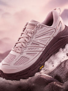HOKA | Cushioned Outdoor Leisure Shoes