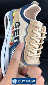 Sepatu Sneaker Pria Premium - Messi 031 | sepatu pria keren buat gaya sepatu cowok terbaru 2023 ori