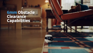 [PRE-ORDER] Enabot Ebo AIR 2 Smart Familybot Remote Robot CCTV for Family