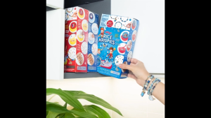 Make It Real Cerealsly Cute Kelloggs Rice Krispies Bracelets Mystery Bags Charm Kits 1773