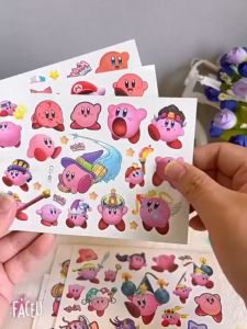 Set Pelekat Tatu Kartun Water Transfer 20 Helai Pikachu Frozen Mario Watak Game Comel Sekali Pakai Kanak Kanak Hiasan Badan Viral Mario Frozen Labubu Pikachu Tattoo Stickers Kids Kindergarten Reward Stickers Gift 皮卡丘冰雪奇缘超级玛丽游戏纹身贴纸20张卡通纹身水转印一次性 A026