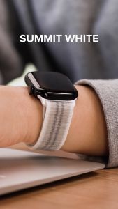 RINGKE® SPORTS AIR LOOP Apple Watch Ultra2/Ultra/SE2/SE/Series 8/7/6/5/4/3/2/1 Lightweight Breathability Sports Watch Band